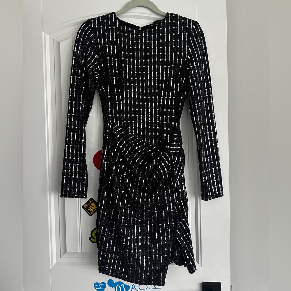 Carrie Dress